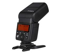 Godox TT350N Mini Cámara Flash HSS 1 / 8000s TTL GN36 para Nikon D800 D700 D7100 D5200 D5100 D5000 D300 D300D D3200 D3100 D3000