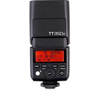 Godox tt350o - Flash TTL para Olympus/Panasonic