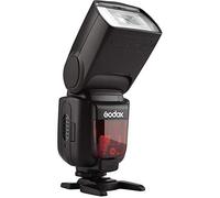 Godox tt600s 2,4 GHz speelite Flash Dispositivo con Manual Mando a Distancia para Sony A6300/A6000/A7/A7R A7S//a7mii/a7sii/a7rii/a7smii Cámara Negro