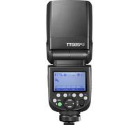 Godox TT685II Unidad de flash Nikon