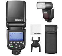 GODOX TT685II-C E-TTL Flash Sistema inalámbrico X de Alta Velocidad 2,4 G