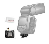 Godox TT685II-N Hot Shoe, TT685IIN Hot Shoe, pie de montaje compatible Godox TT685II-N Speedlite Flash