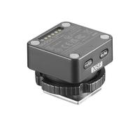Godox TTL - Disparador de flash inalámbrico para cámaras/iFlash flash IT32 (disparador X5 - F)