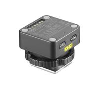 Godox TTL - Disparador de flash inalámbrico para cámaras/iFlash flash IT32 (disparador X5 - N)