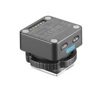 Godox TTL - Disparador de flash inalámbrico para cámaras/iFlash flash IT32 (X5 disparador - O)