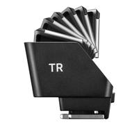 Godox TTL Hotshoe Elevador Para I20 I22 I30 Para Canon