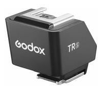Godox Adaptador de zapata TTL TR-S Sony