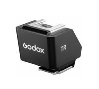 Godox Adaptador de zapata TTL TR-O Olympus/Panasonic
