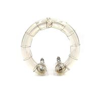 GODOX Tube Éclair pour Flashs DP400IIIV/DP600IIIV 45mm