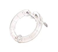 Godox Tubo de flash profesional de 300 W, apto para MS300, MS300V, MS200, MS200 y MS200V, luz estroboscópica para estudio fotográfico