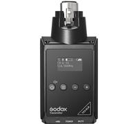 Godox TX3-XLR Plug-On XLR Transmitter
