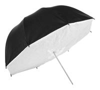 Godox UB-010 paraguas tipo softbox blanco y negro (84cm)