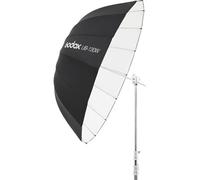 Godox UB-130W - Pantalla parabólica negra / blanca