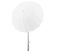 Godox UB-85D, Paraguas Parabólico Transparente (34")