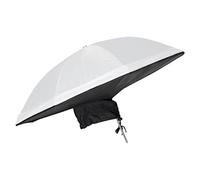 Godox UBL-085T - Professional portable photographic umbrella, translucent