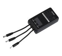 Godox Cargador de batería AD600Pro/AD600B/AD400Pro