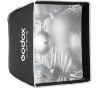 Godox UL-BOX-4040 softbox cuadrado de apertura rápida 40 × 40 cm Bowens