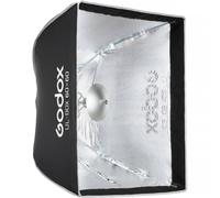 Godox UL-BOX-6060 softbox cuadrado de apertura rápida 60 × 60 cm Bowens