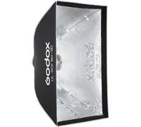 Godox UL-BOX 60x90 cm softbox Bowens de apertura rápida