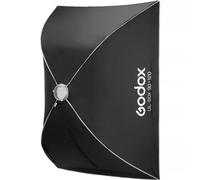 Godox UL-BOX-90120 softbox rectangular de apertura rápida 90 × 120 cm Bowens