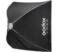 Godox UL-BOX-9090 softbox cuadrado de apertura rápida 90 × 90 cm Bowens
