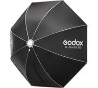 Godox UL-BOX-OCTA-150 softbox octogonal de apertura rápida 150 cm Bowens