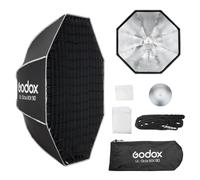 Godox UL-Octa Box 90cm / 35 Pulgadas de liberación rápida Softbox Octogonal