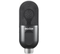 Godox UMic10 Cardioid Condenser USB Microphone