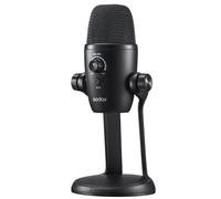 Godox UMic82 Multi-Pattern USB Condenser Microphone
