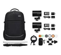 Godox Unidad de flash AD100 Pro Kit