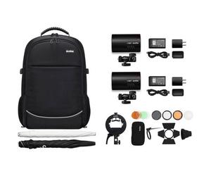 Godox Unidad de flash AD100 Pro Kit
