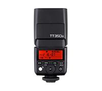 GODOX Unidad de Flash TT350N para cámaras Nikon