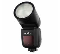 Godox V1c Round For Canon One Size Black