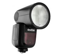 Godox V1 Olympus / Panasonic Flash TTL HSS