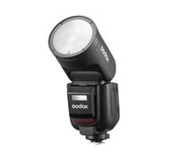 GODOX V1 PRO Speedlight Flash TTL Fujifilm