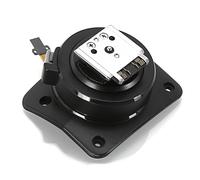 Godox V1-S Hot Shoe Mount Foot Compatible con Godox V1-S / V860III S Flash Speedlite Fix Piezas de reparacin