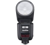 Godox V100 Flash per Canon Speedlite i-TTL HSS