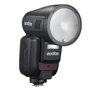 Godox V100F Flash de Velocidad TTL Para Fujifilm