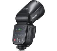 Godox Speedlite V100 Fujifilm | ✅ 5 años de garantia