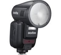 Godox V100S Flash TTL Para Sony Speedlite i-TTL HSS