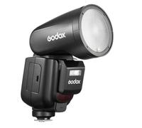 Godox Speedlite V1Pro Canon | ✅ 5 años de garantia