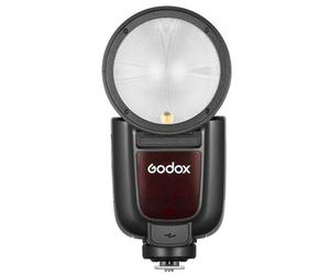 Godox V1PRO Micro Cuatro Tercero