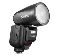 Godox Speedlite V1Pro Nikon | ✅ 5 años de garantia