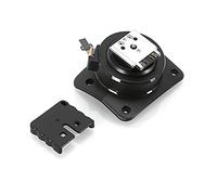 Godox V1S Nueva Metal Zapata Hot Shoe Synchro Mount Adaptador para Godox V1S V1-S V860III-S TT685II-S Flash Speedlite