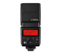 Godox LED6R Panel LED Litemons RGB