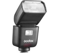 Godox V480O TTL Li ion Cabezal de flash para cámara OM System/Panasonic