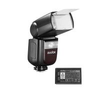 Godox V860 III Flash TTL Para Sony Speedlite Para Cámara