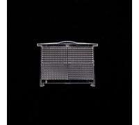 Godox V860II/V850II/TT685/TT600/TT585 Diffusor-Frontabdeckung