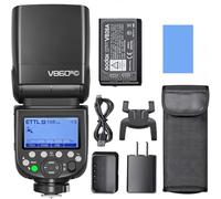 Godox V860III Canon