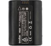 GODOX VB-20 Batería Para FLASH V350